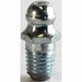 Grease Fitting Zerk 1/4 -28 SAE-LT