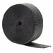 Exhaust/Header Wrap 2 x 50 ft Black