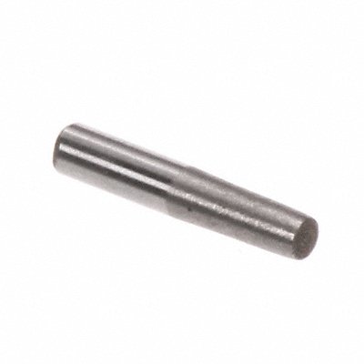 Shear Pin 890 Solid Tapered Dowel