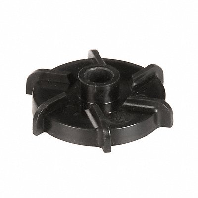 Impeller Magnetic Overmold