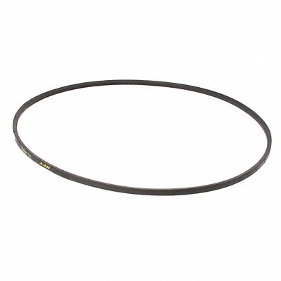 V-Belt 3L-460 x 3/8 FHP