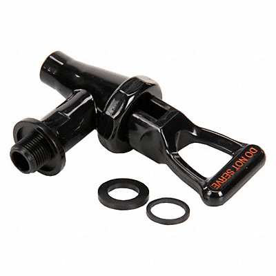Faucet Assembly Plastic