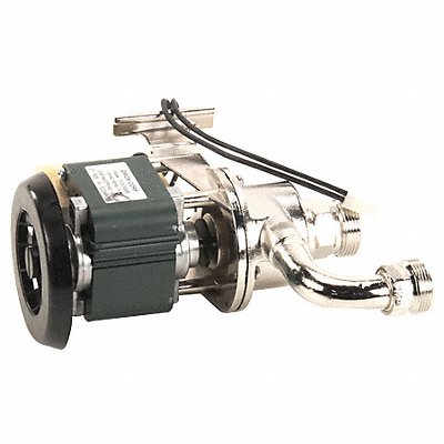 Water Pump 120V