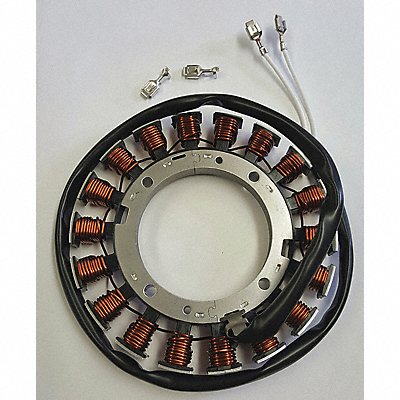 Stator 15/20A Kit