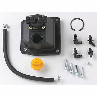 Valve Cover/Fuel Pump Kit