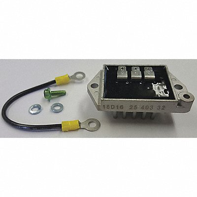 Regulator Rectifier 20-30A