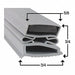 Door Gasket 25-3/8 x 56-1/2 