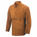 Flame-Resistant Sleeve 3XL 11 L Brown