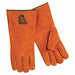 Cowhide Stick Welding Gloves L PR