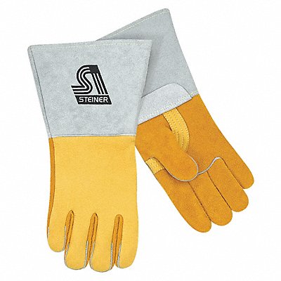 Welding Gloves L/9 PR