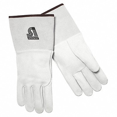 Welding Gloves TIG Application Beige PR