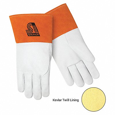 Welding Gloves 2XL/11 PR