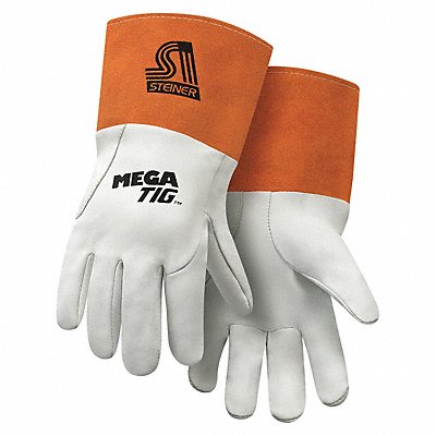 Welding Gloves L/9 PR