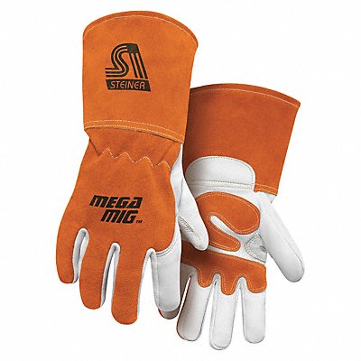 Welding Gloves XL/10 PR