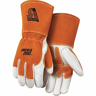 Welding Gloves L/9 PR