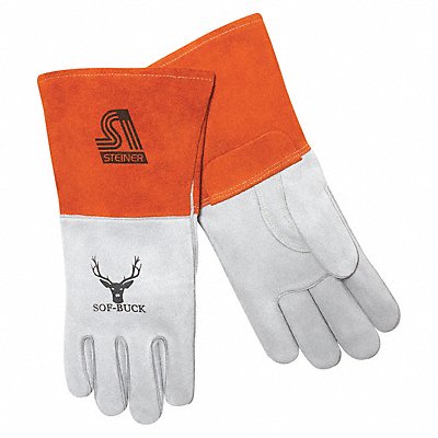 Welding Gloves XL/10 PR