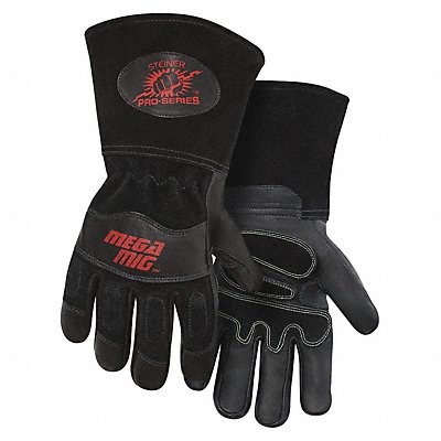 Welding Gloves M/8 PR