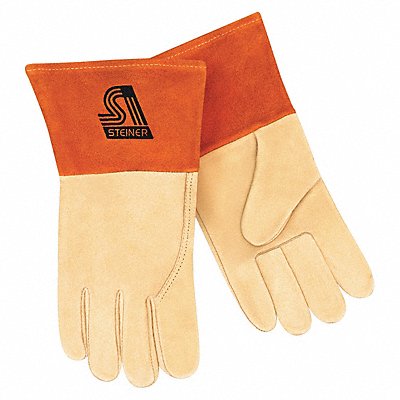 Welding Gloves MIG/TIG Application PR