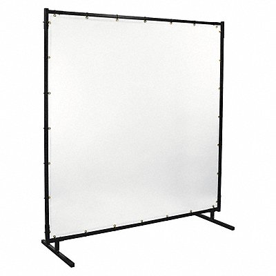 Welding Screen 6 ft H x 8 ft W