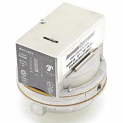 Pressure Switch 2 to 16 