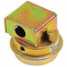 Pressure Switch 0.17 to 1 WC