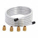 Pilot Tubing 1/4 x 60 