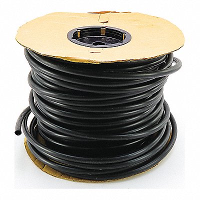 Tubing 1/2 Black 250 ft