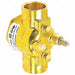 Zone Valve Body 2-Way 3/4 