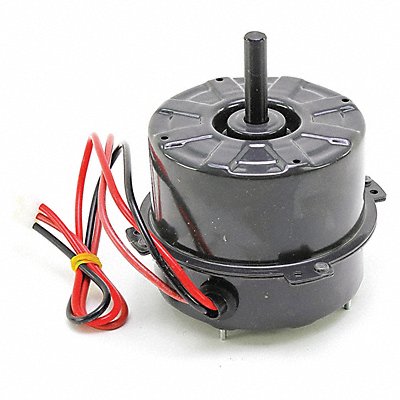 Condenser Motor 1/8 HP 230V