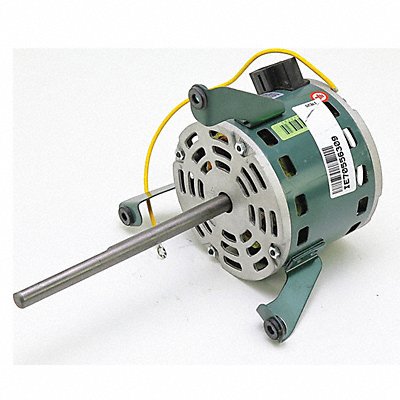 Direct Drive Motor 1/15 HP 277V