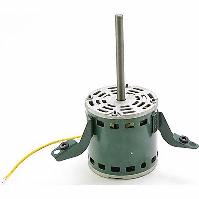 Direct Drive Motor 1/5 HP 115V