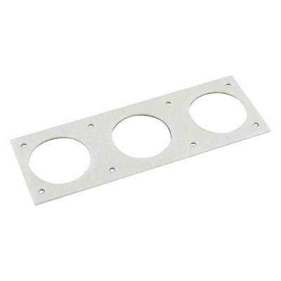 Gasket 3 Burner Tray