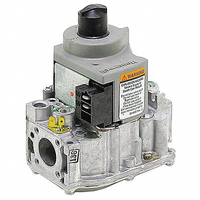 Gas Valve Natural Gas 24V 2.5 1/2 