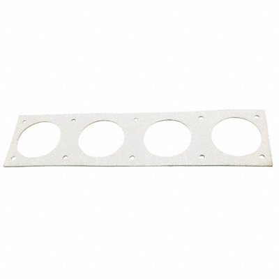 Gasket 4 Port Burner