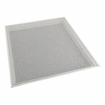 Grille 22 x 22 Perforated