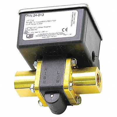 Pressure Switch