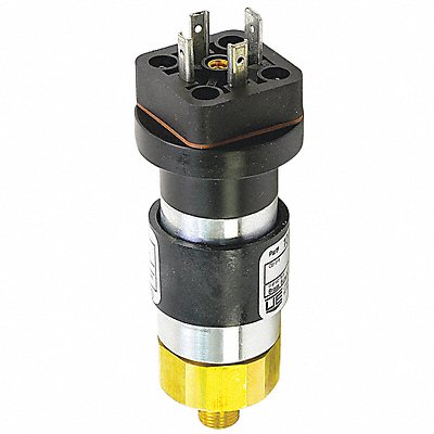 Pressure Switch 1/8 NPT Nema 4