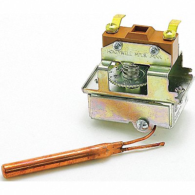 Limit Switch 140 Deg- 240 Deg F