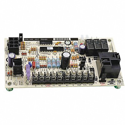 Control Board