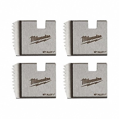 Pipe Threading Die Heads