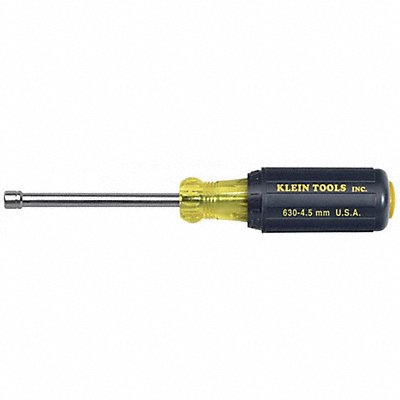 Cushion-Grip Nut Driver 45mm