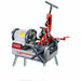 Portable Pipe Threading Machine 1 1/2 hp