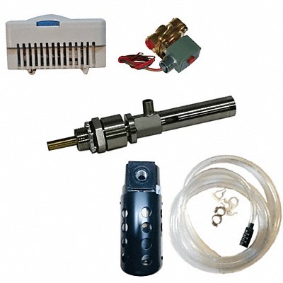 Vortex Cooler Kits