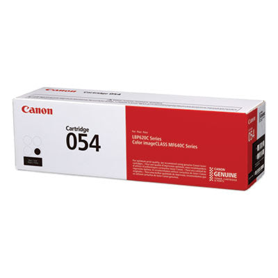 TONER,CARTRIDGE,054 H,BK