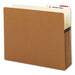 POCKET,FILE,LTR,2/5R,3.5"