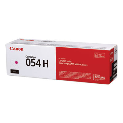 TONER,CARTRIDGE,054 H,MG