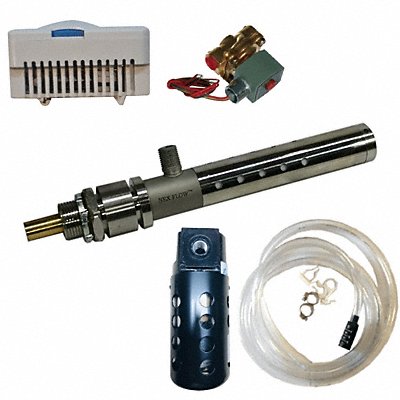 Vortex Cooler Kits