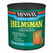 Finishes and Sealers
