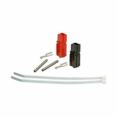 Industrial Power and Battery Connector Kits