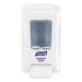 DISPENSER,FMX-20,SOAP,WH